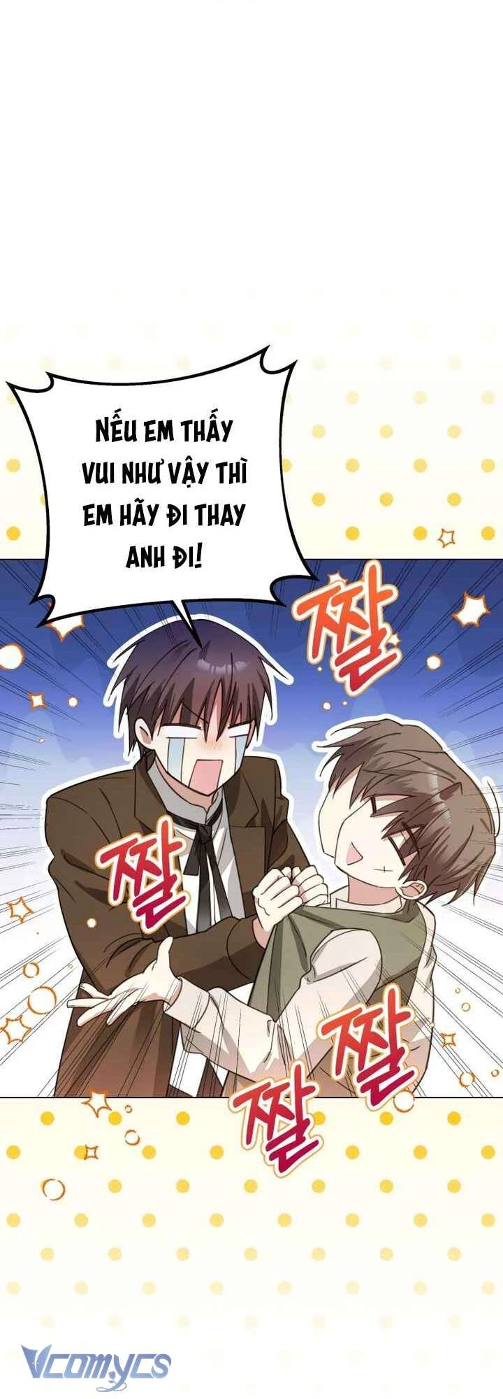 Mọt Sách Là Bạo Quân Chapter  40 - 32