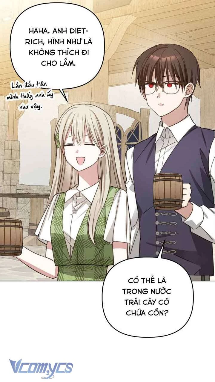 Mọt Sách Là Bạo Quân Chapter  40 - 34