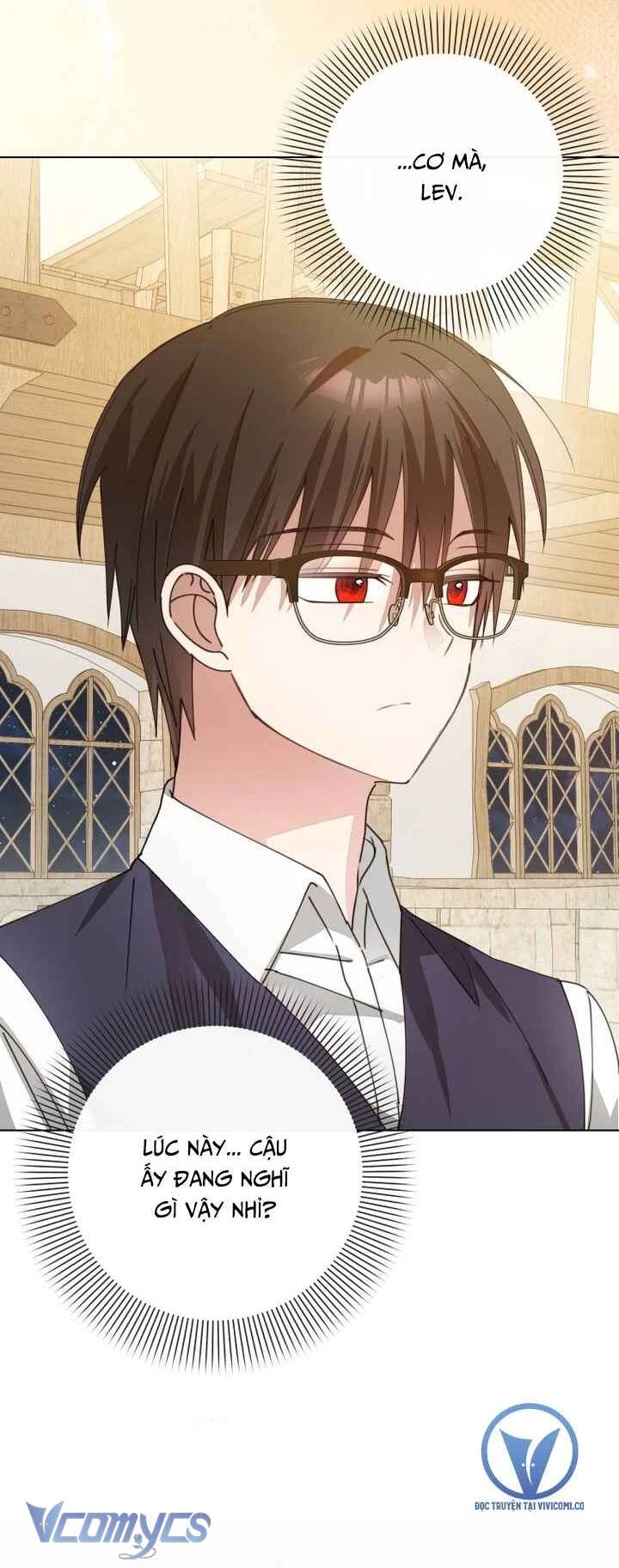 Mọt Sách Là Bạo Quân Chapter  40 - 38