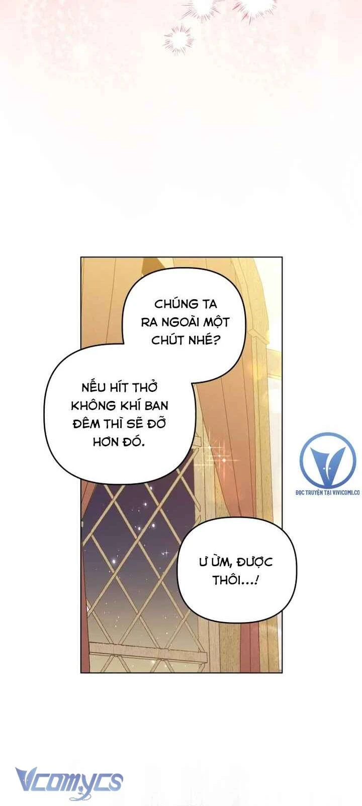 Mọt Sách Là Bạo Quân Chapter  40 - 44