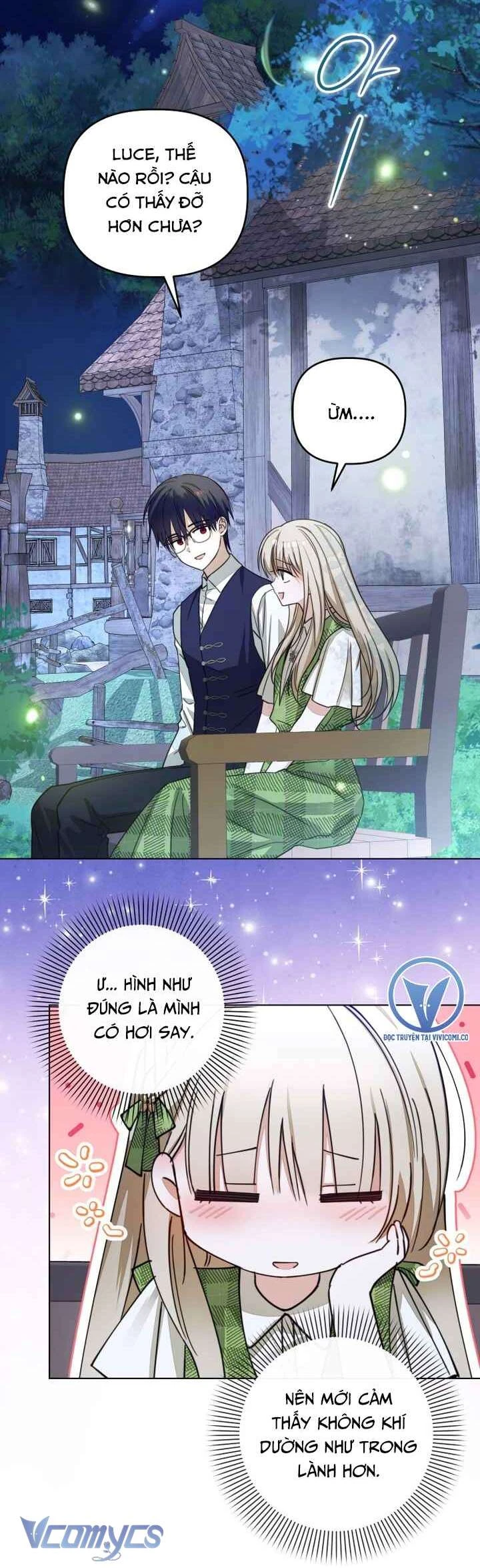 Mọt Sách Là Bạo Quân Chapter  40 - 46