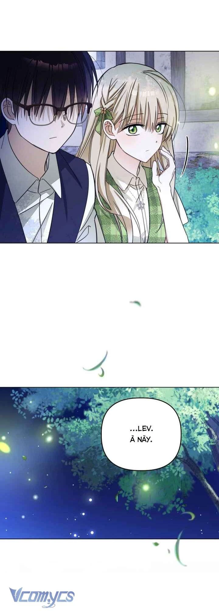 Mọt Sách Là Bạo Quân Chapter  40 - 47