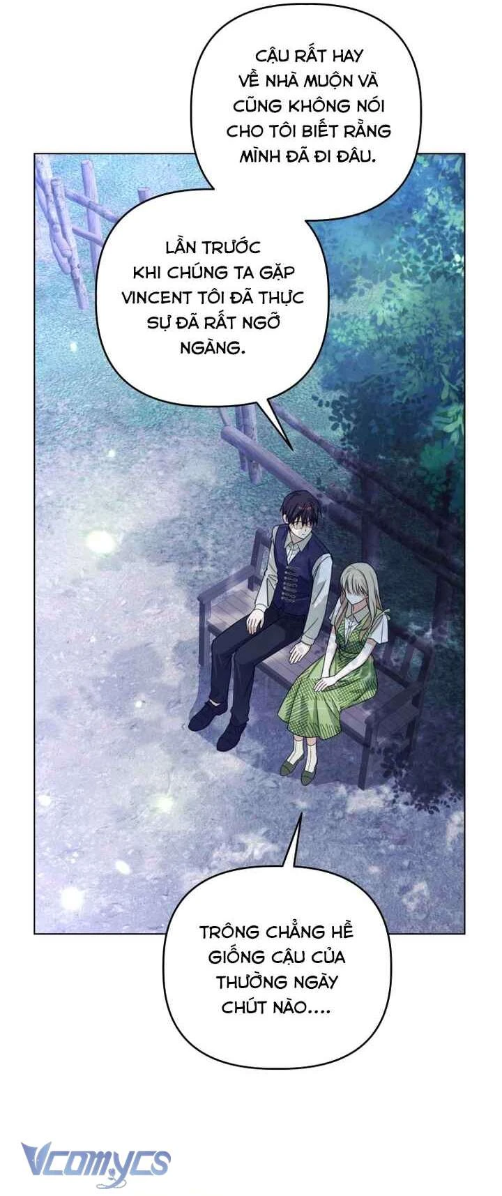 Mọt Sách Là Bạo Quân Chapter  40 - 51