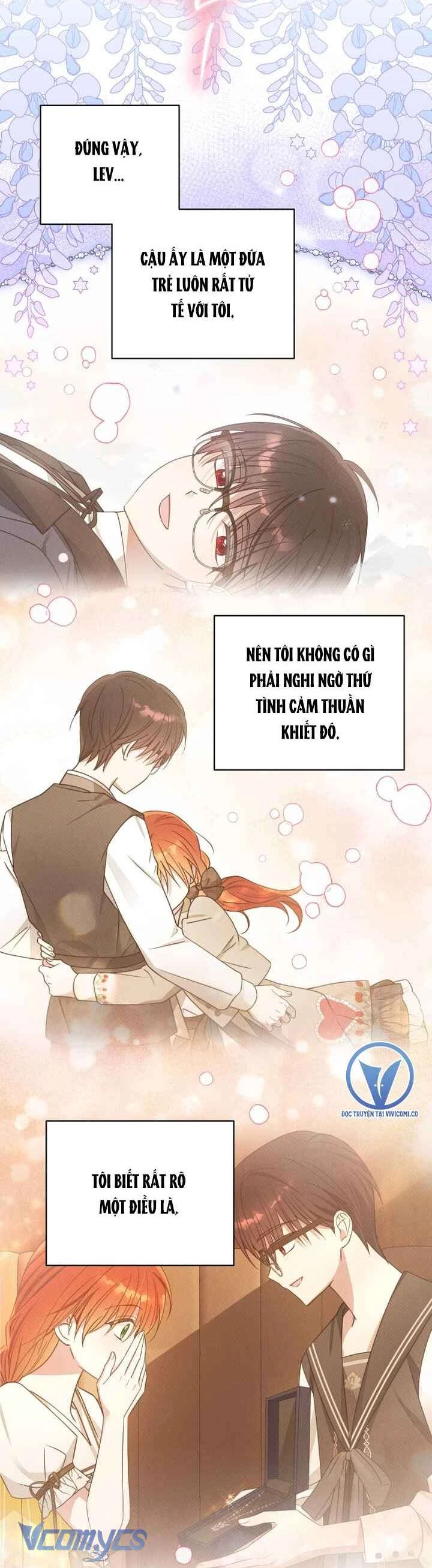 Mọt Sách Là Bạo Quân Chapter  40 - 66