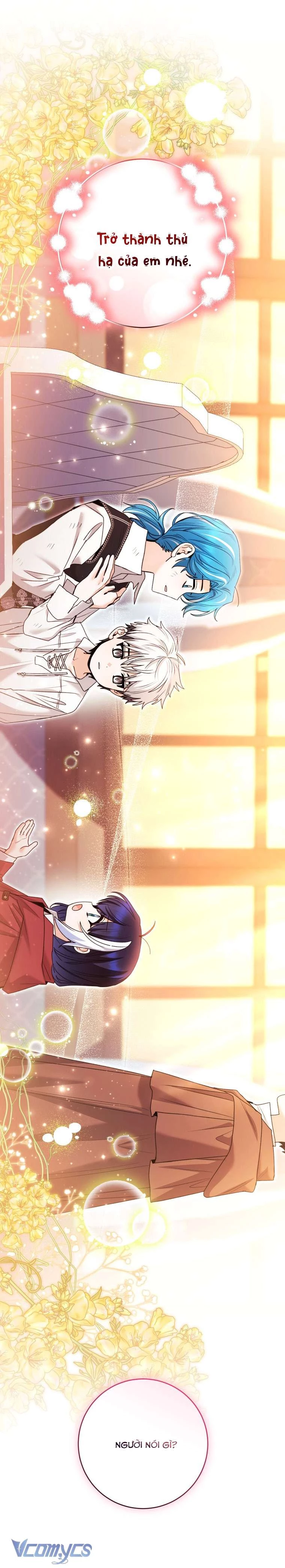 Bé Cá Voi Sát Thủ Phản Diện Chapter 72 - 4