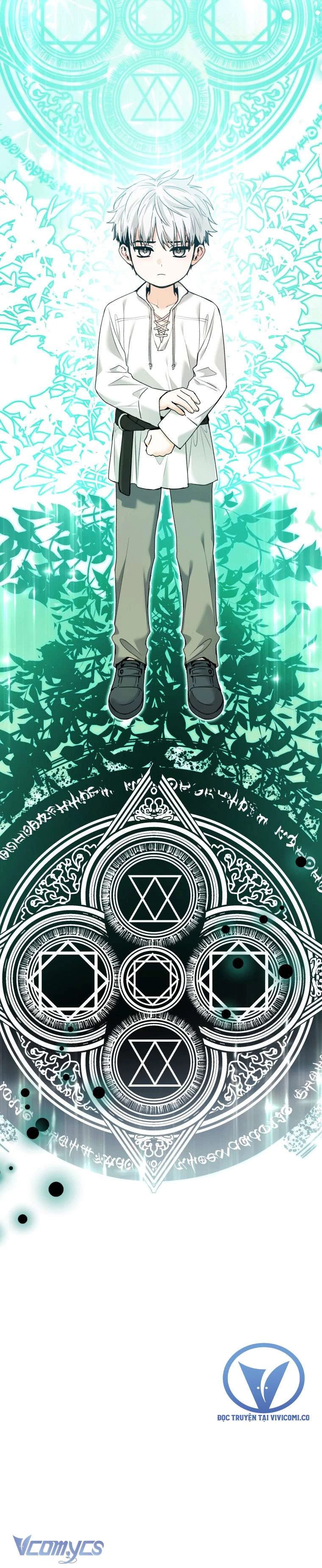 Bé Cá Voi Sát Thủ Phản Diện Chapter 72 - 18