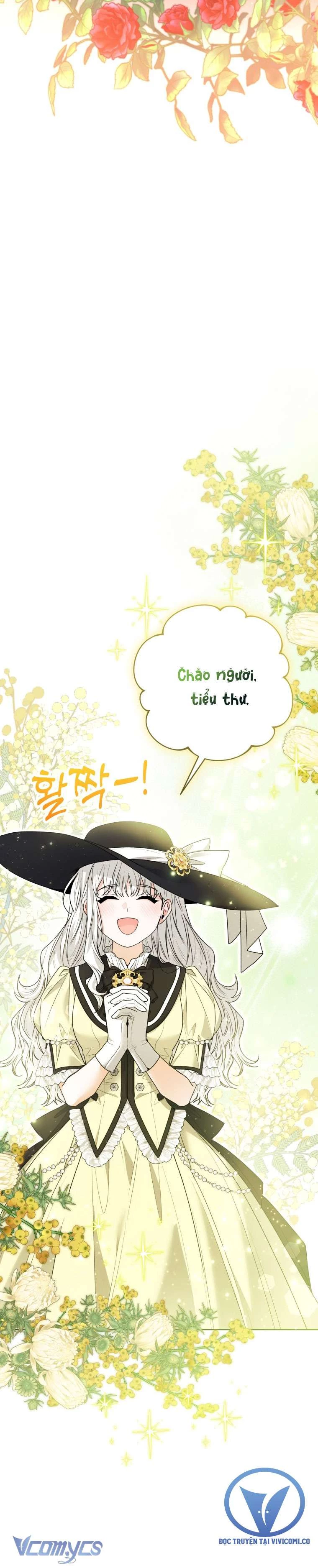 Bé Cá Voi Sát Thủ Phản Diện Chapter 72 - 26