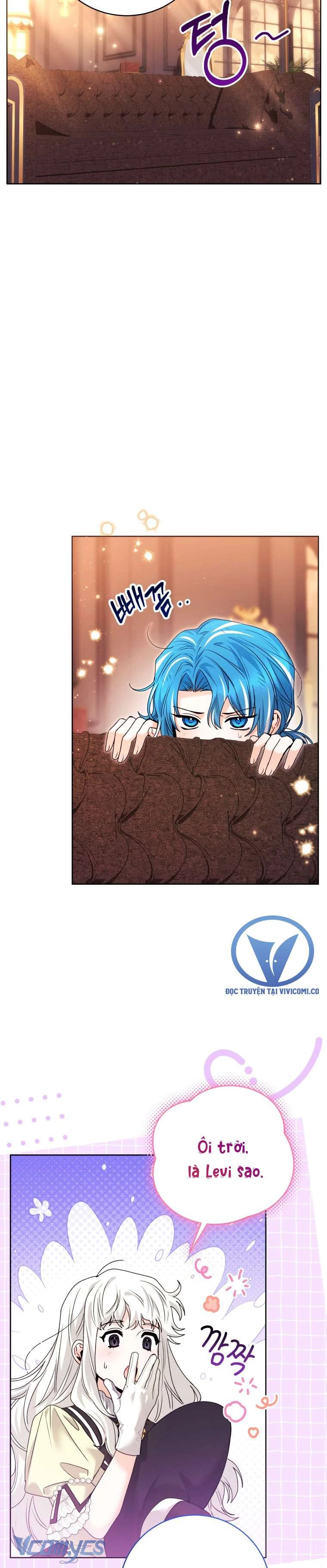 Bé Cá Voi Sát Thủ Phản Diện Chapter 72 - 28