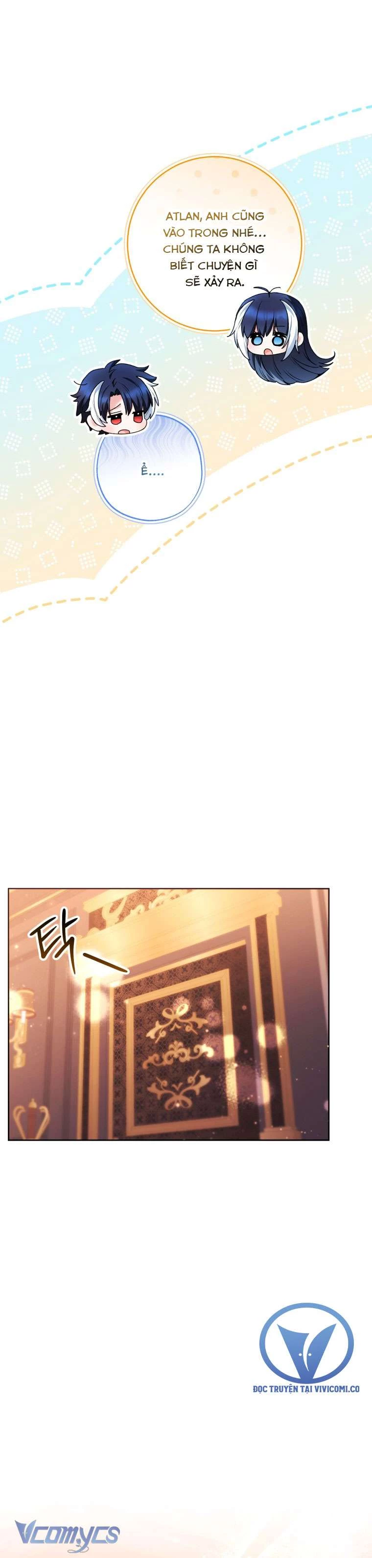 Bé Cá Voi Sát Thủ Phản Diện Chapter 72 - 31