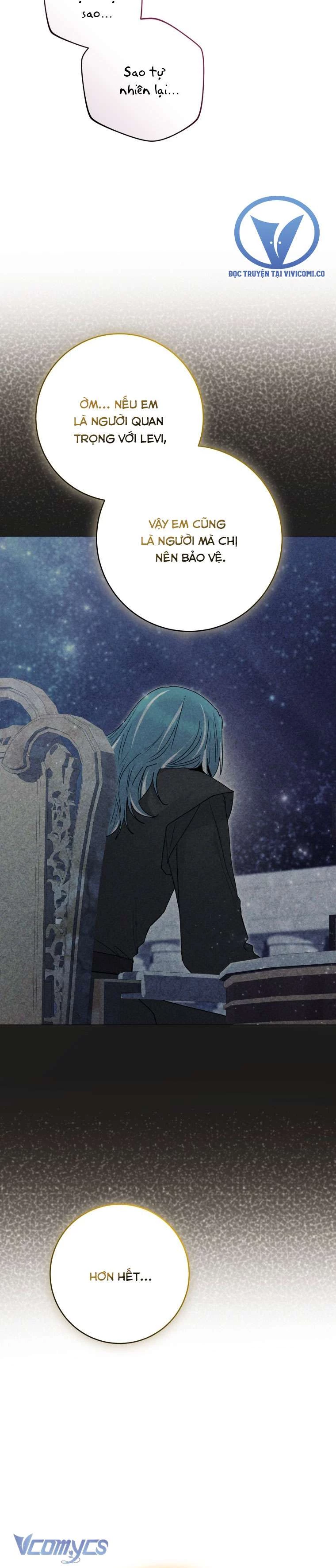 Bé Cá Voi Sát Thủ Phản Diện Chapter 72 - 33