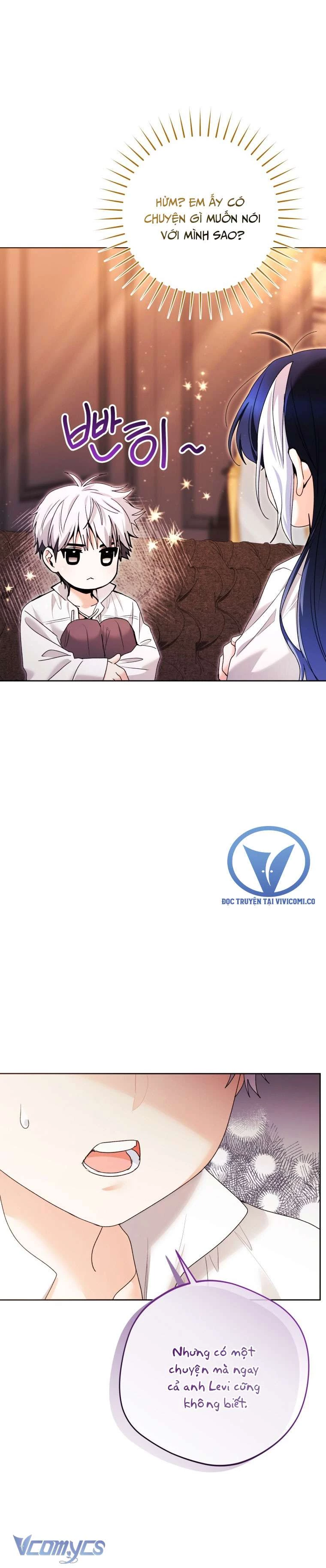 Bé Cá Voi Sát Thủ Phản Diện Chapter 72 - 35