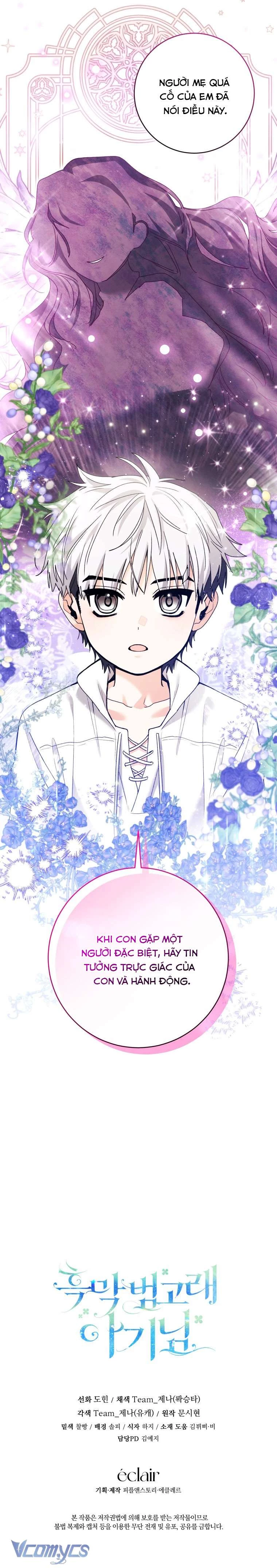 Bé Cá Voi Sát Thủ Phản Diện Chapter 72 - 37