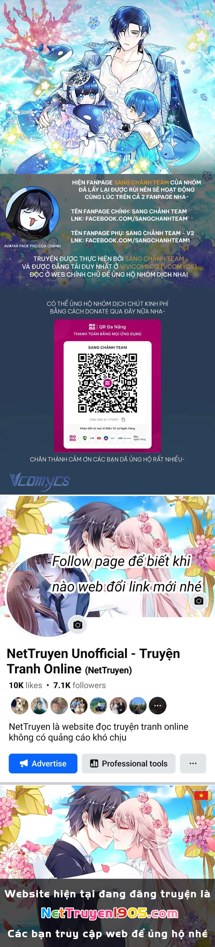 Bé Cá Voi Sát Thủ Phản Diện Chapter 72 - 38