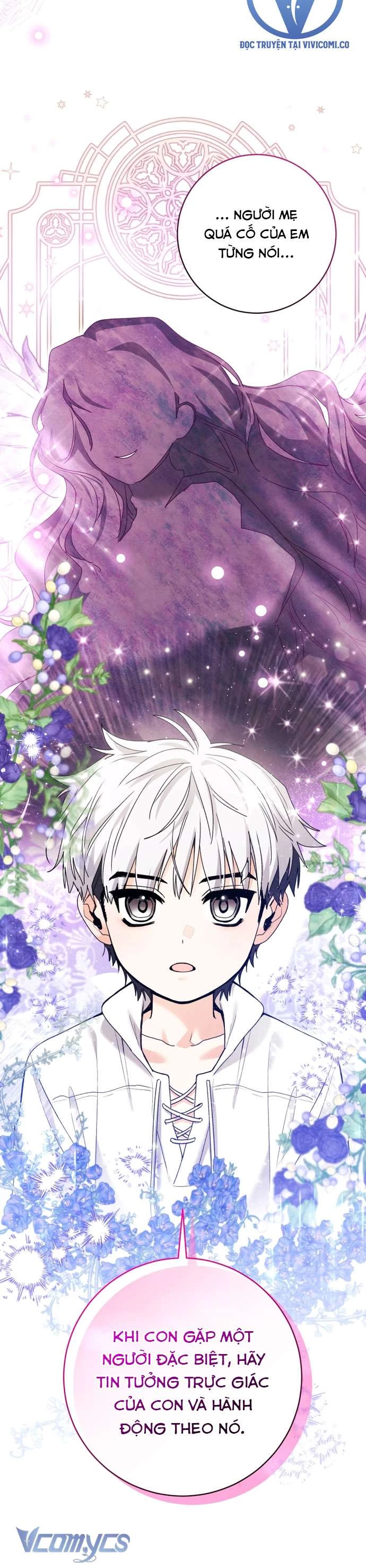 Bé Cá Voi Sát Thủ Phản Diện Chapter 73 - 3