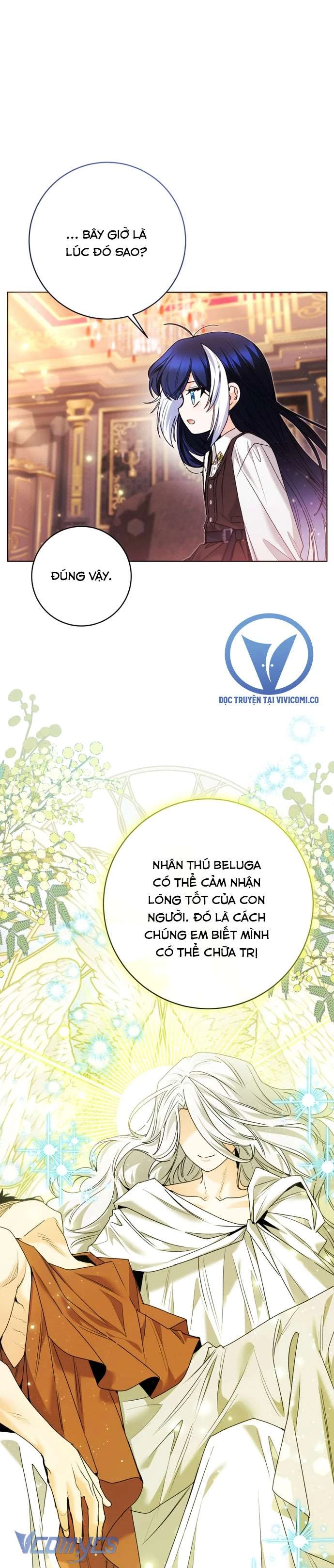 Bé Cá Voi Sát Thủ Phản Diện Chapter 73 - 4