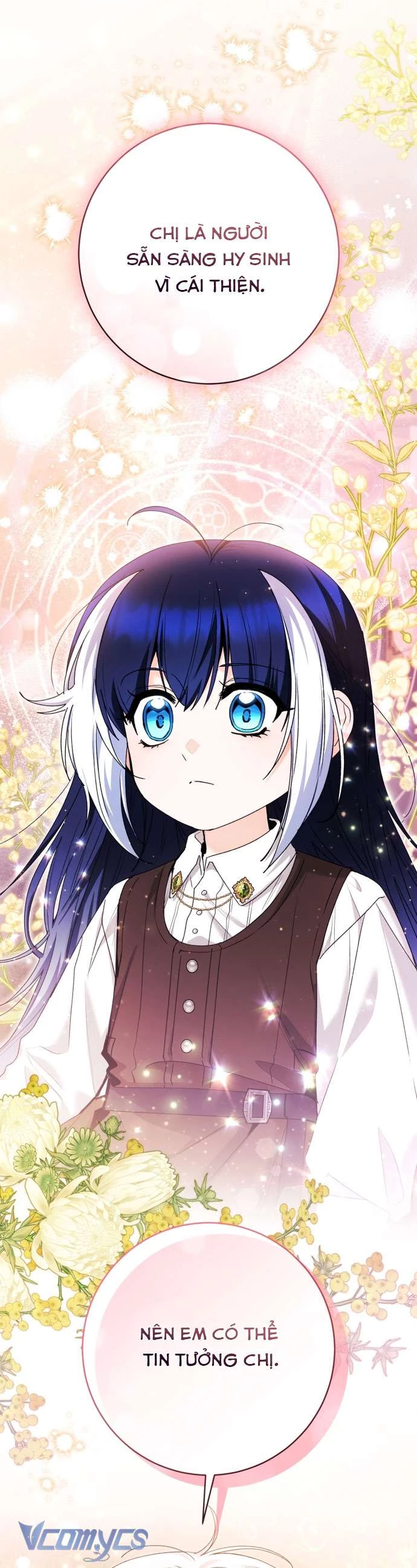 Bé Cá Voi Sát Thủ Phản Diện Chapter 73 - 7