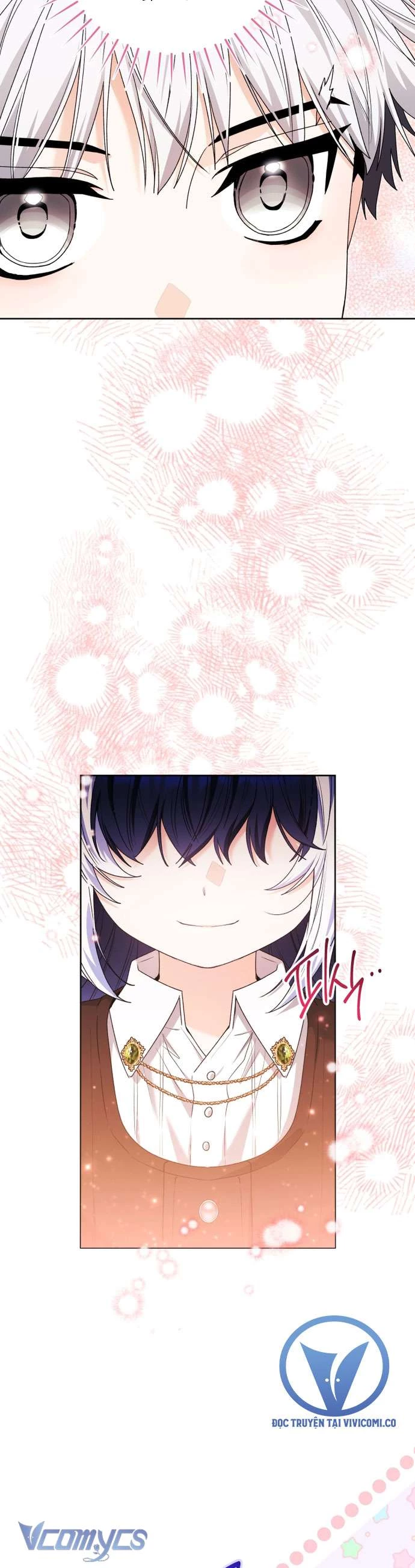 Bé Cá Voi Sát Thủ Phản Diện Chapter 73 - 9