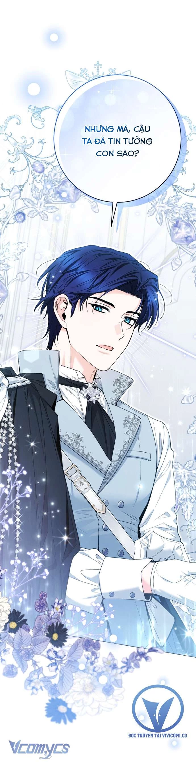 Bé Cá Voi Sát Thủ Phản Diện Chapter 73 - 13