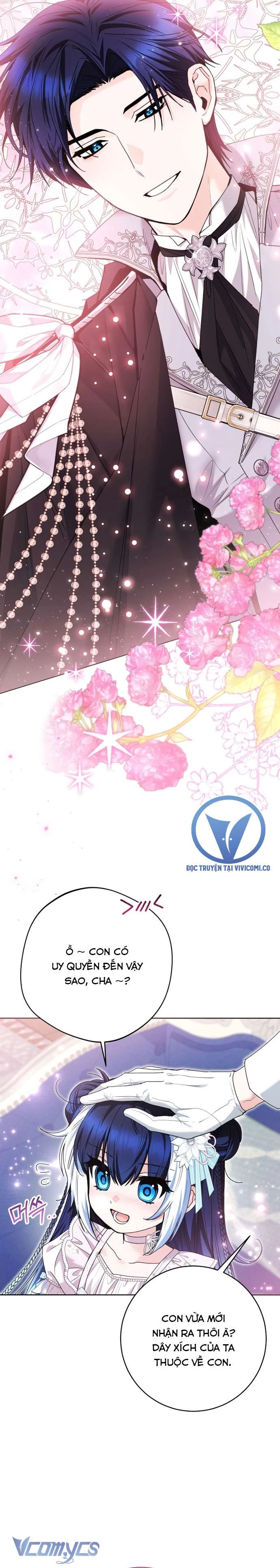 Bé Cá Voi Sát Thủ Phản Diện Chapter 73 - 18