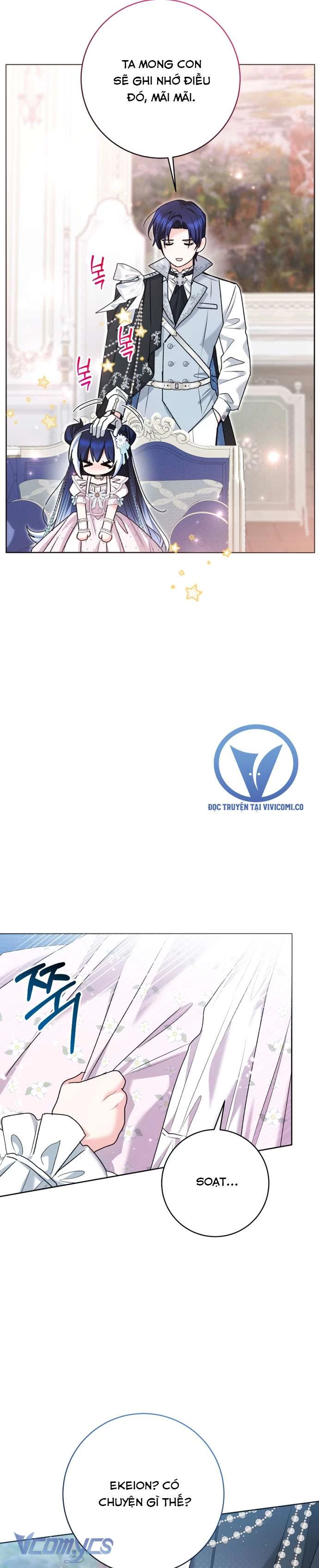 Bé Cá Voi Sát Thủ Phản Diện Chapter 73 - 19