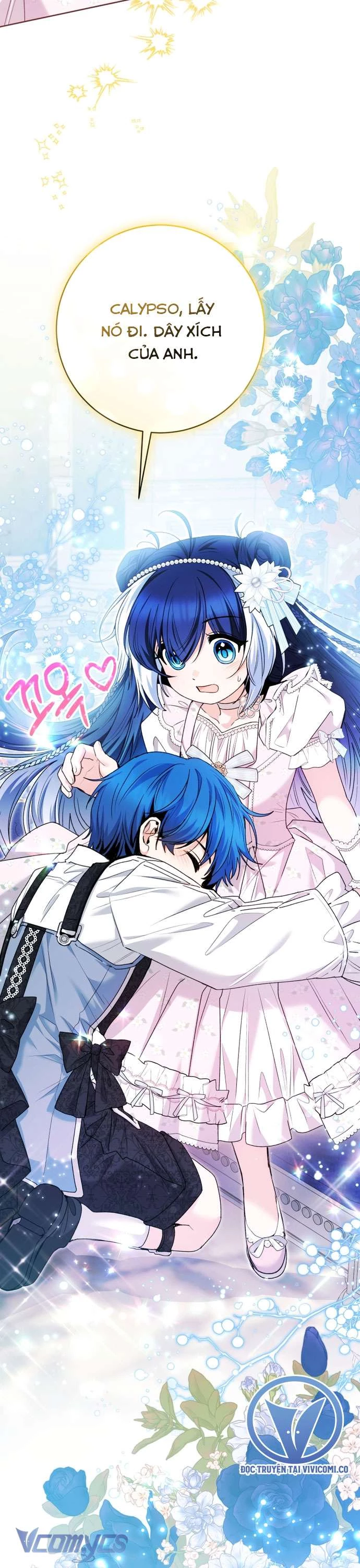 Bé Cá Voi Sát Thủ Phản Diện Chapter 73 - 21