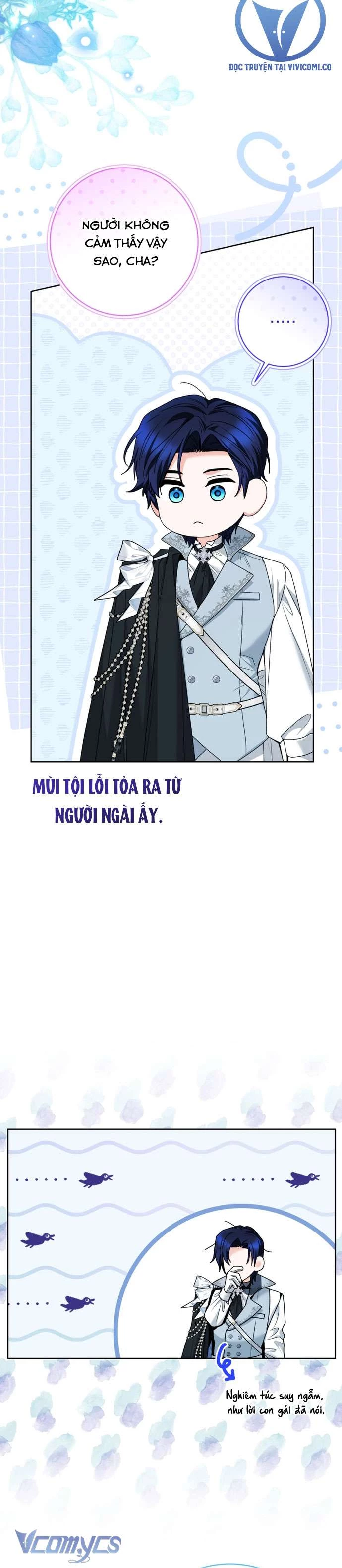 Bé Cá Voi Sát Thủ Phản Diện Chapter 73 - 26