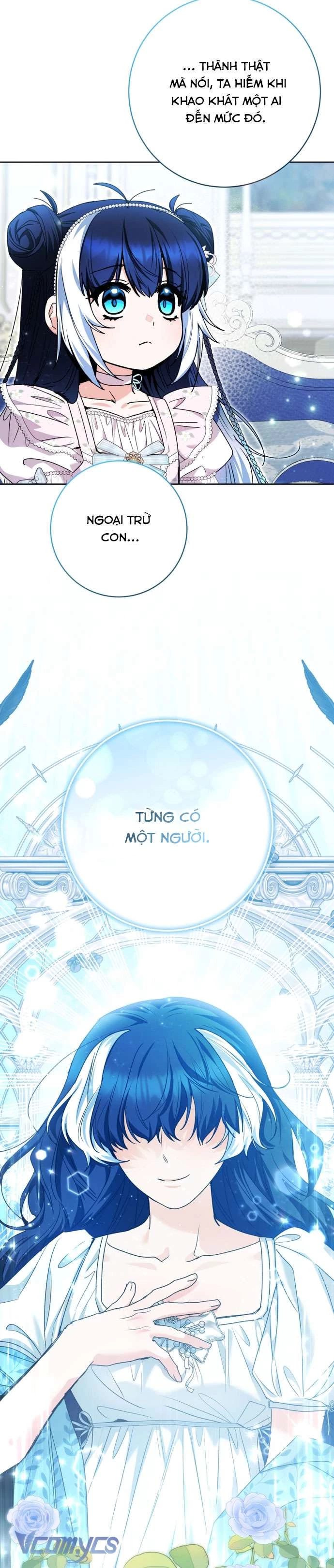 Bé Cá Voi Sát Thủ Phản Diện Chapter 73 - 27