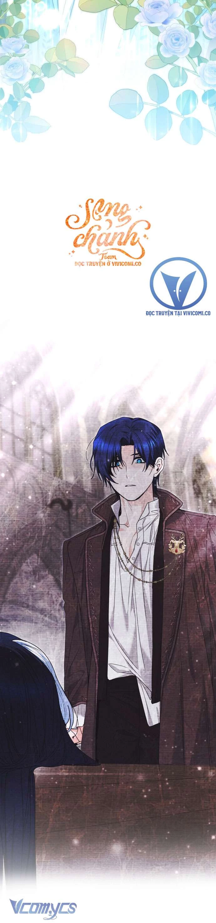 Bé Cá Voi Sát Thủ Phản Diện Chapter 73 - 28