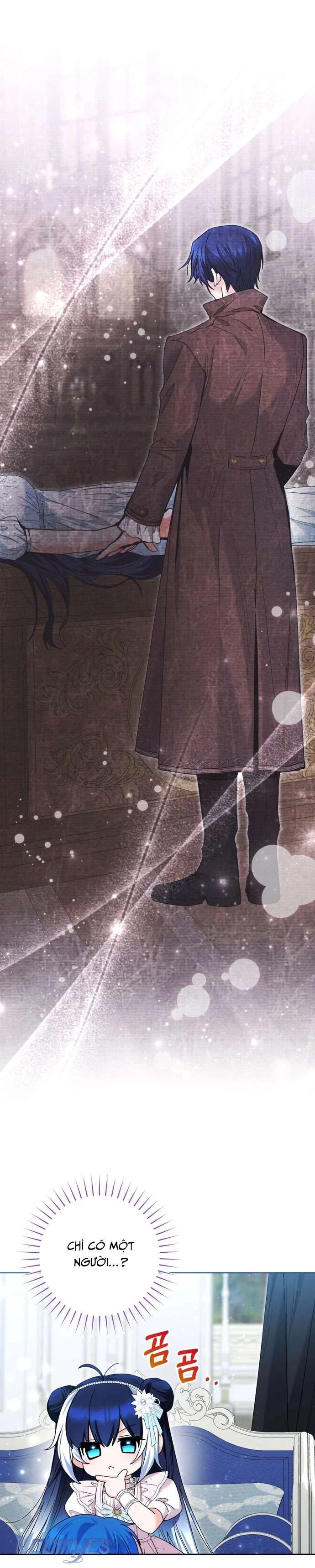 Bé Cá Voi Sát Thủ Phản Diện Chapter 73 - 29