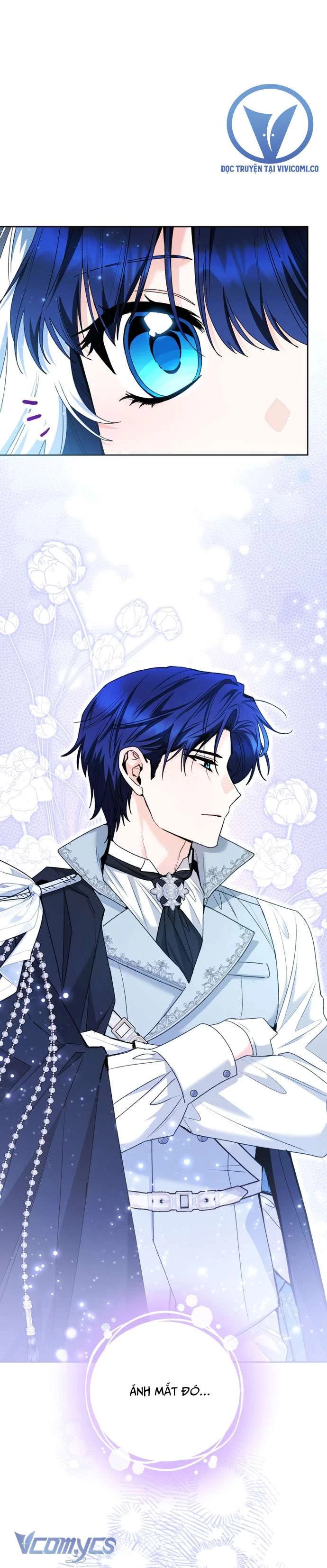 Bé Cá Voi Sát Thủ Phản Diện Chapter 73 - 30