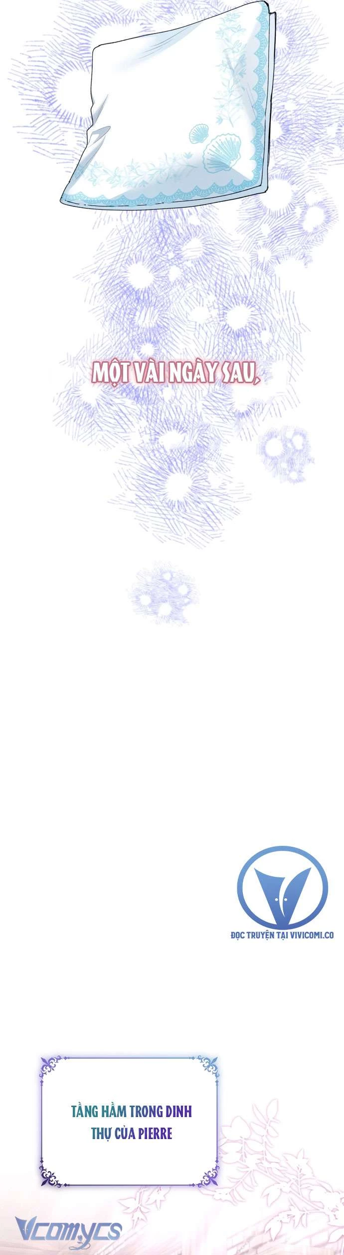 Bé Cá Voi Sát Thủ Phản Diện Chapter 73 - 31