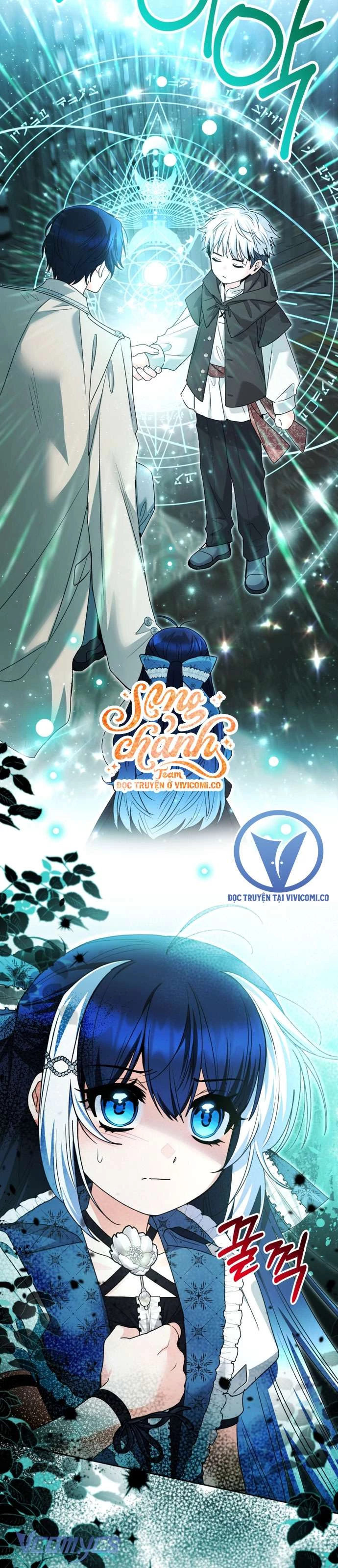 Bé Cá Voi Sát Thủ Phản Diện Chapter 74 - 15