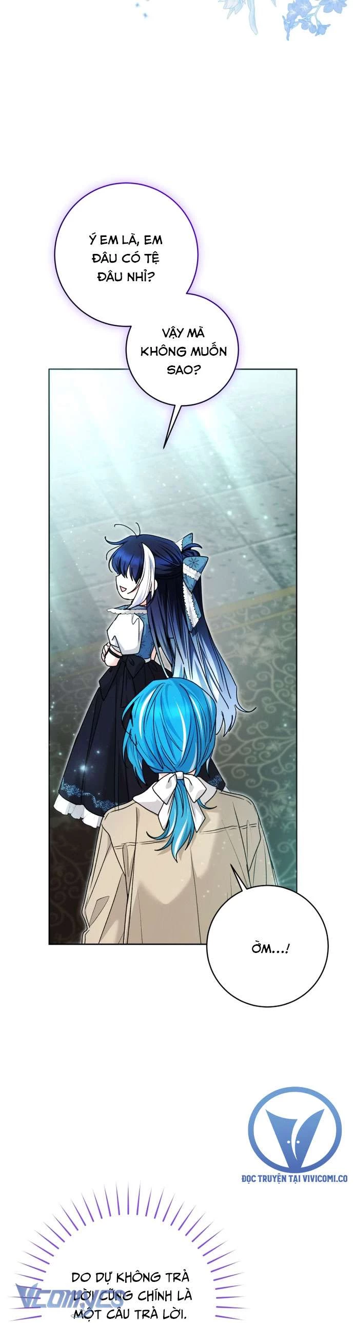 Bé Cá Voi Sát Thủ Phản Diện Chapter 74 - 24