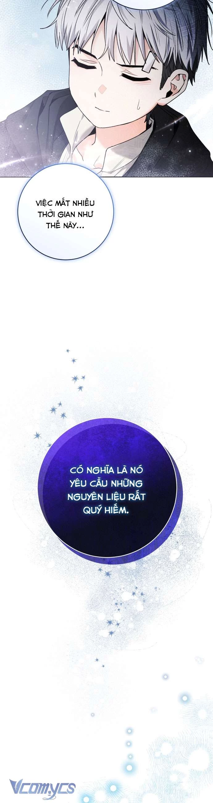 Bé Cá Voi Sát Thủ Phản Diện Chapter 74 - 27