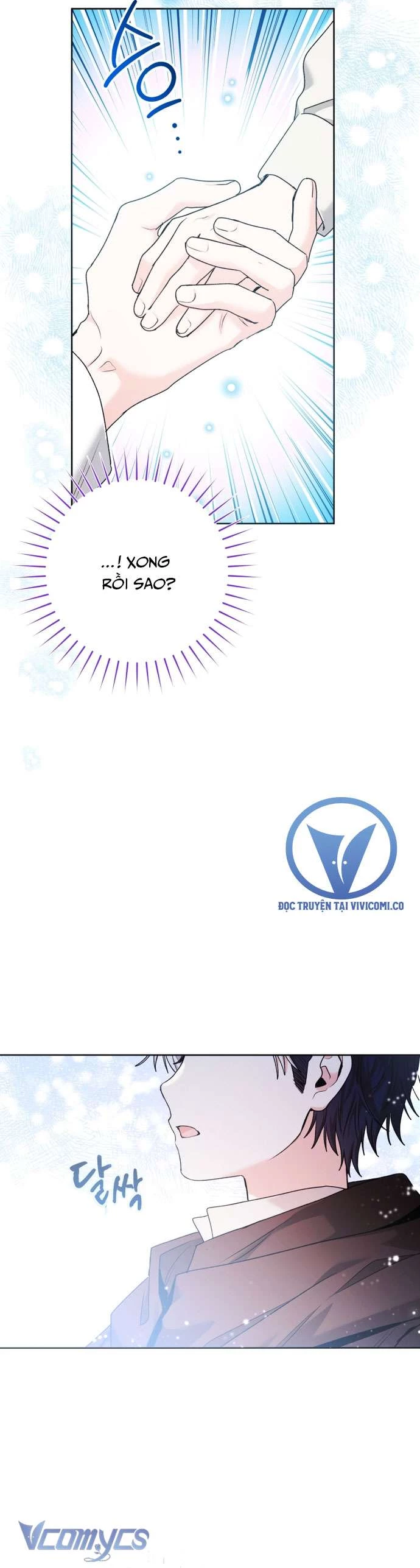 Bé Cá Voi Sát Thủ Phản Diện Chapter 74 - 28