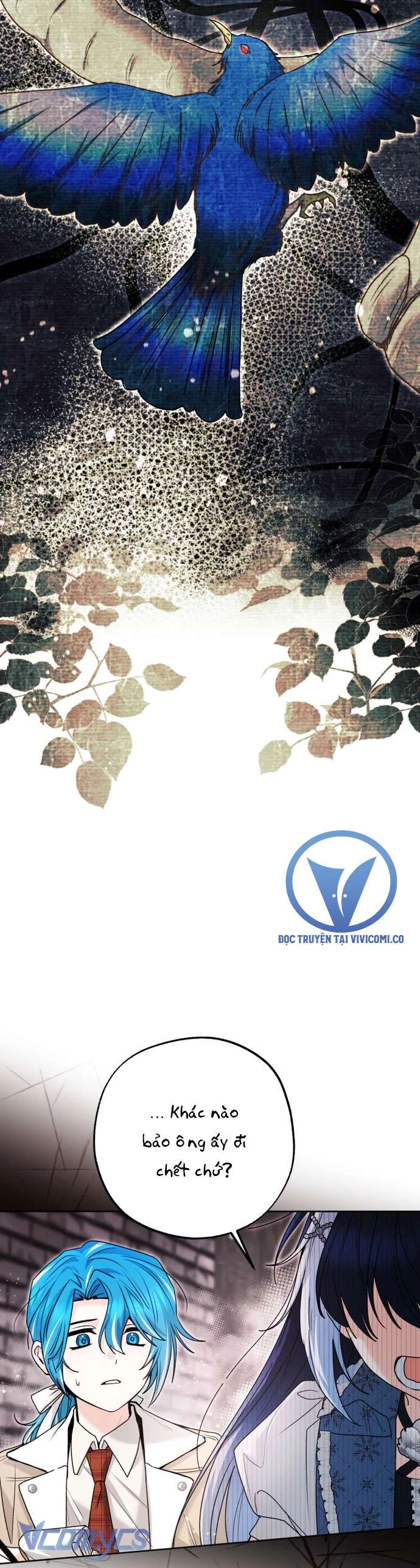 Bé Cá Voi Sát Thủ Phản Diện Chapter 74 - 34