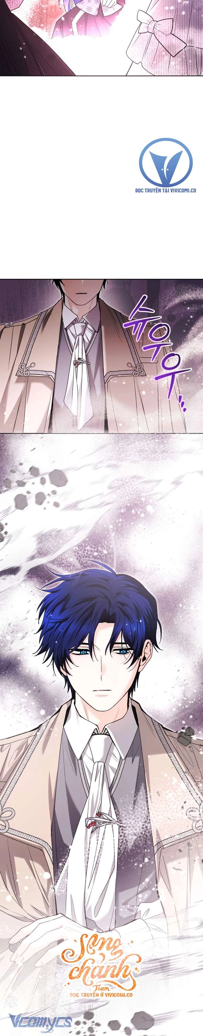 Bé Cá Voi Sát Thủ Phản Diện Chapter 74 - 38