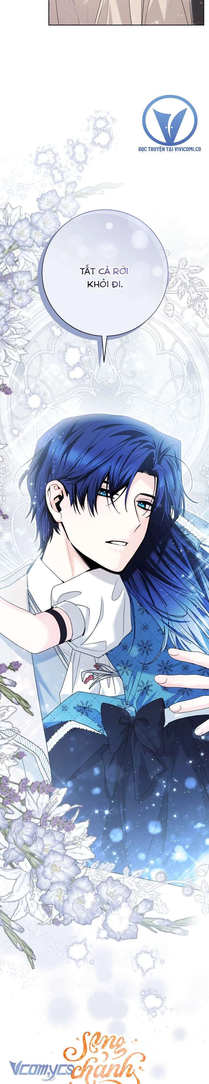 Bé Cá Voi Sát Thủ Phản Diện Chapter 74 - 42