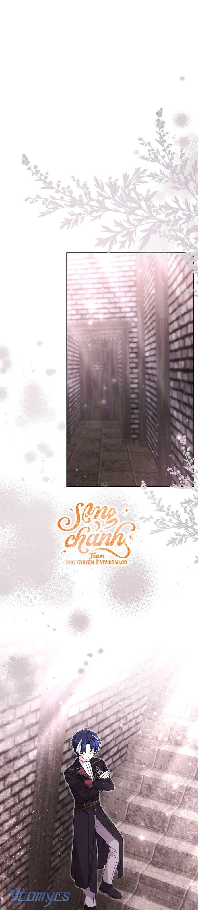 Bé Cá Voi Sát Thủ Phản Diện Chapter 75 - 2