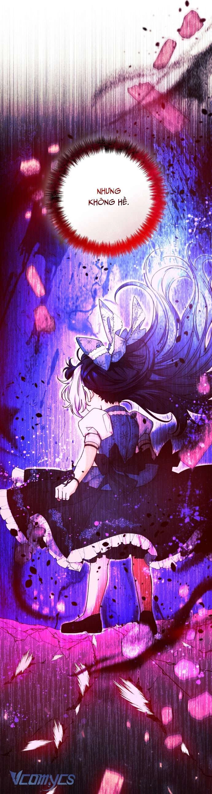 Bé Cá Voi Sát Thủ Phản Diện Chapter 75 - 6