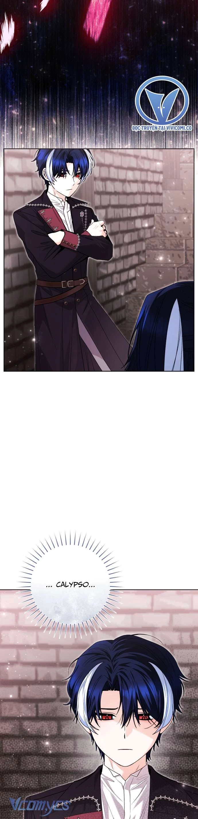 Bé Cá Voi Sát Thủ Phản Diện Chapter 75 - 7