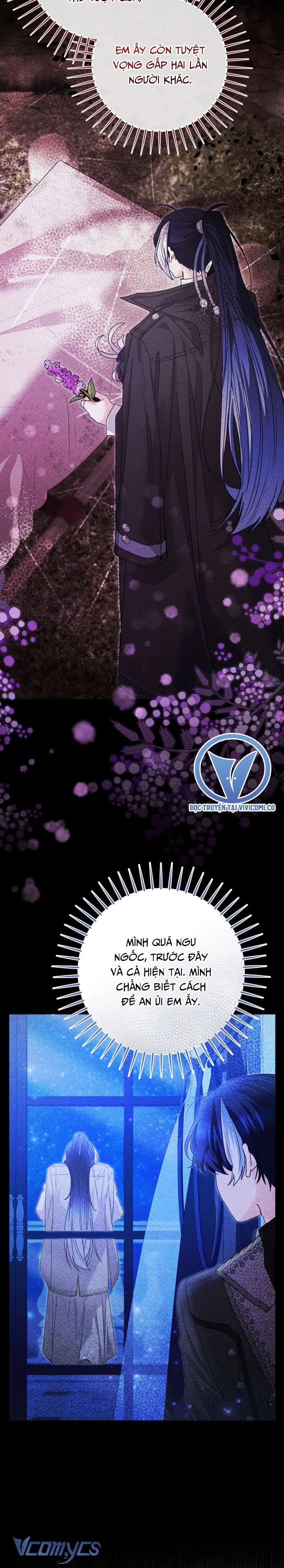 Bé Cá Voi Sát Thủ Phản Diện Chapter 75 - 9