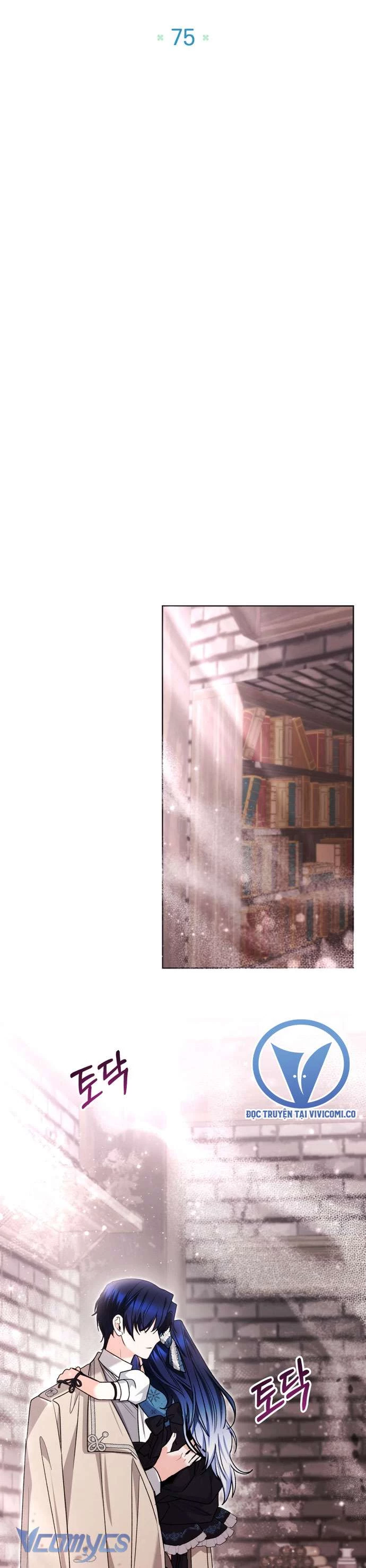 Bé Cá Voi Sát Thủ Phản Diện Chapter 75 - 16