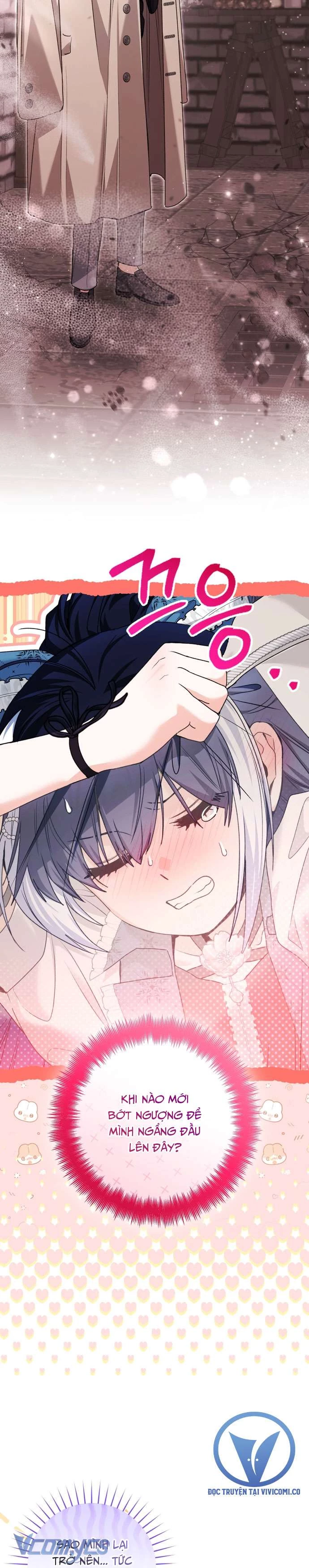 Bé Cá Voi Sát Thủ Phản Diện Chapter 75 - 17