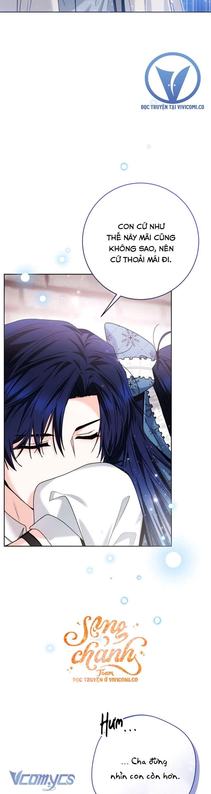 Bé Cá Voi Sát Thủ Phản Diện Chapter 75 - 19