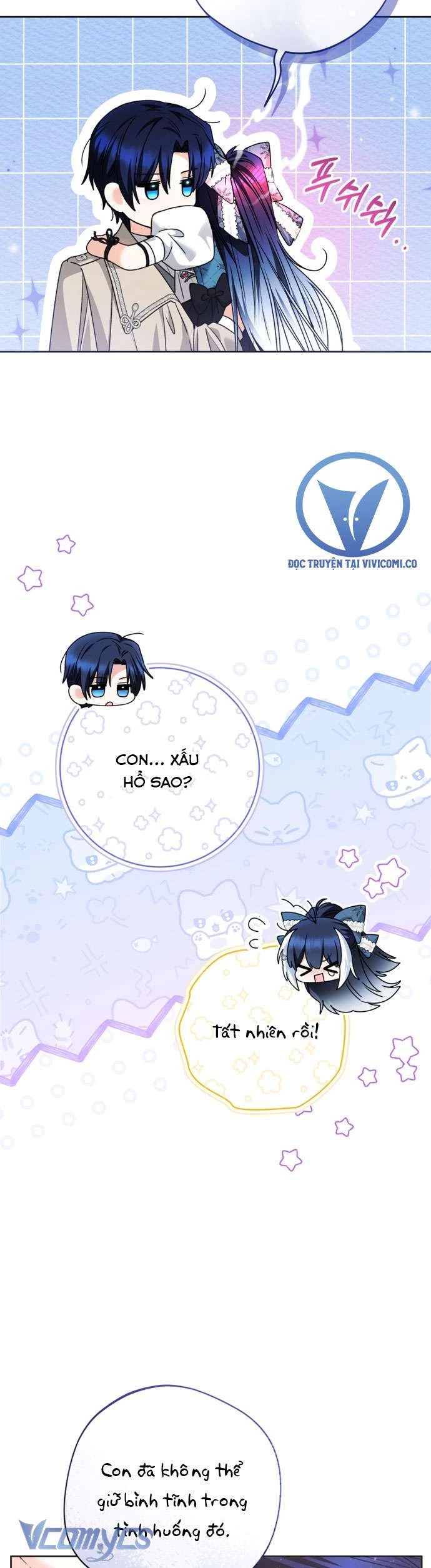 Bé Cá Voi Sát Thủ Phản Diện Chapter 75 - 20