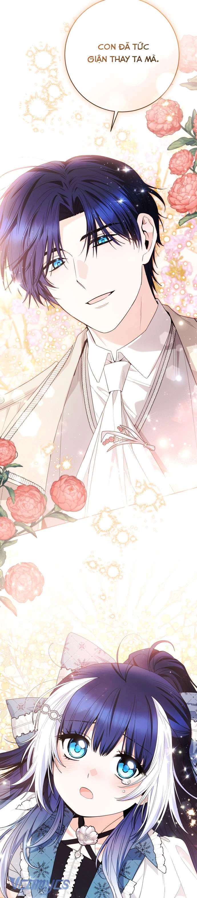 Bé Cá Voi Sát Thủ Phản Diện Chapter 75 - 22