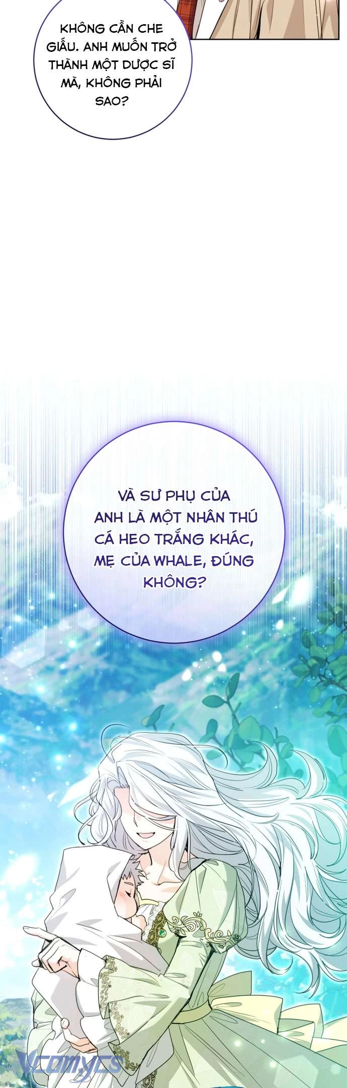 Bé Cá Voi Sát Thủ Phản Diện Chapter 75 - 28