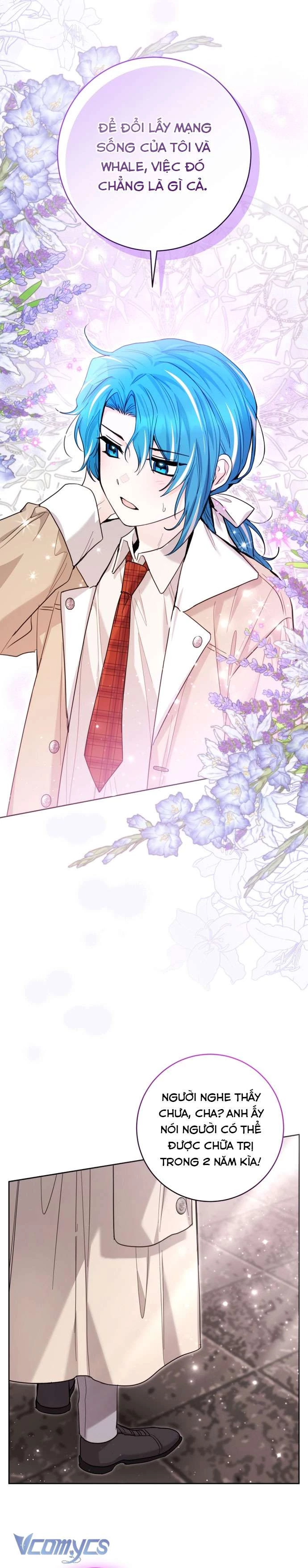 Bé Cá Voi Sát Thủ Phản Diện Chapter 75 - 37