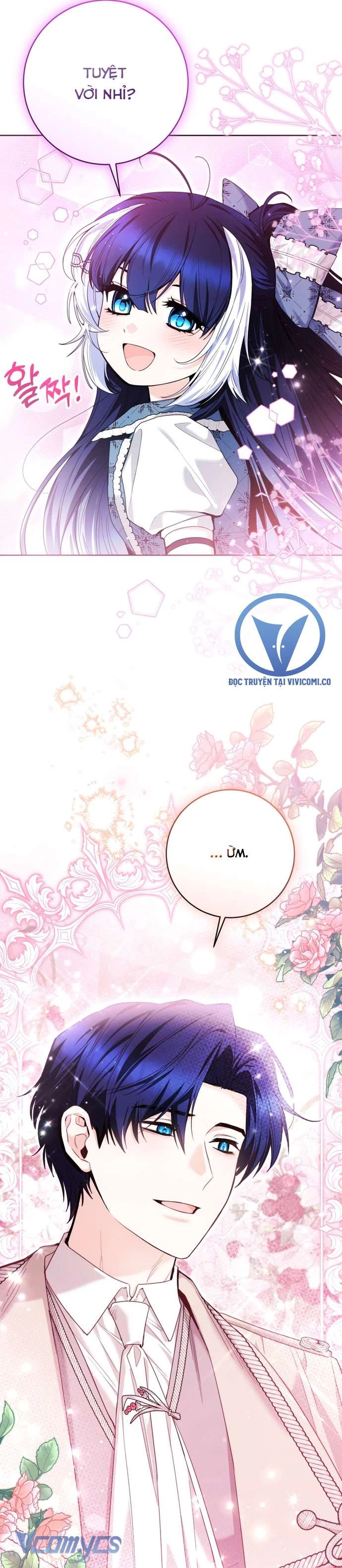 Bé Cá Voi Sát Thủ Phản Diện Chapter 75 - 38